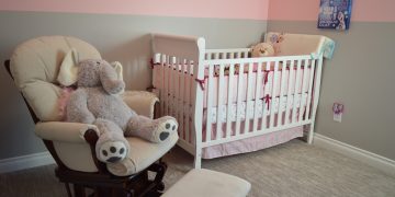 Creating a Safe Home Environment for Your Baby: A Comprehensive Guide for Parents