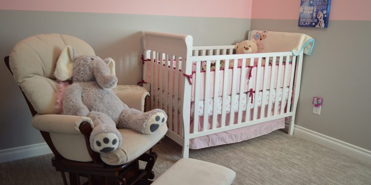 Creating a Safe Home Environment for Your Baby: A Comprehensive Guide for Parents Creating a Safe Home Environment for Your Baby: A Comprehensive Guide for Parents