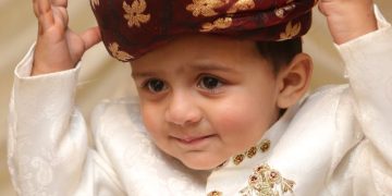 Dressing Your Baby for Special Occasions: Adorable Outfit Ideas