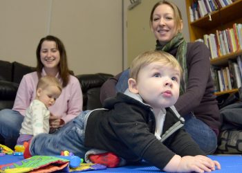 Staying Active Postpartum: A Guide to Fitness for New Moms