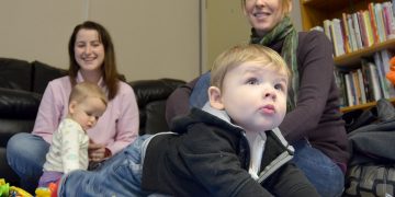 Staying Active Postpartum: A Guide to Fitness for New Moms