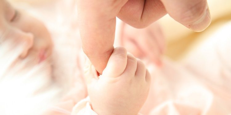 5 Heartwarming Ways to Bond with Your Newborn 5 Heartwarming Ways to Bond with Your Newborn