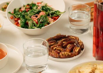 Easy Family Meals That Your Baby Can Enjoy Too: Creating Delicious and Inclusive Meals for Everyone