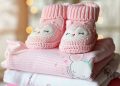 The Benefits of Organic Cotton for Baby’s Clothing The Benefits of Organic Cotton for Baby’s Clothing