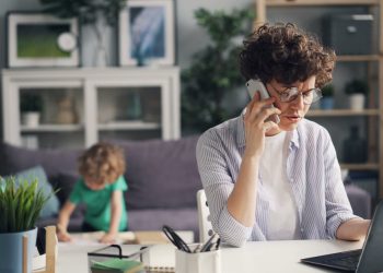 Juggling Career and Parenting: How to Make It Work