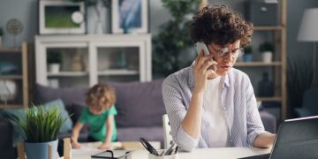 Juggling Career and Parenting: How to Make It Work