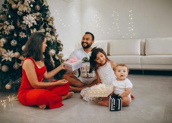 Creating New Family Traditions After Baby’s Arrival: Building Memories and Strengthening Bonds