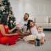Creating New Family Traditions After Baby’s Arrival: Building Memories and Strengthening Bonds Creating New Family Traditions After Baby’s Arrival: Building Memories and Strengthening Bonds