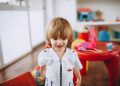 Creating a Baby-Friendly Home Environment: Safety, Comfort, and Love Creating a Baby-Friendly Home Environment: Safety, Comfort, and Love