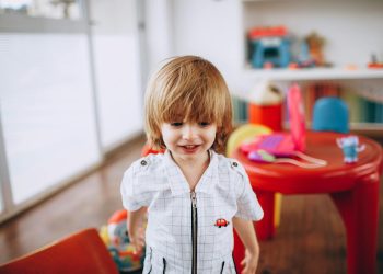 Creating a Baby-Friendly Home Environment: Safety, Comfort, and Love