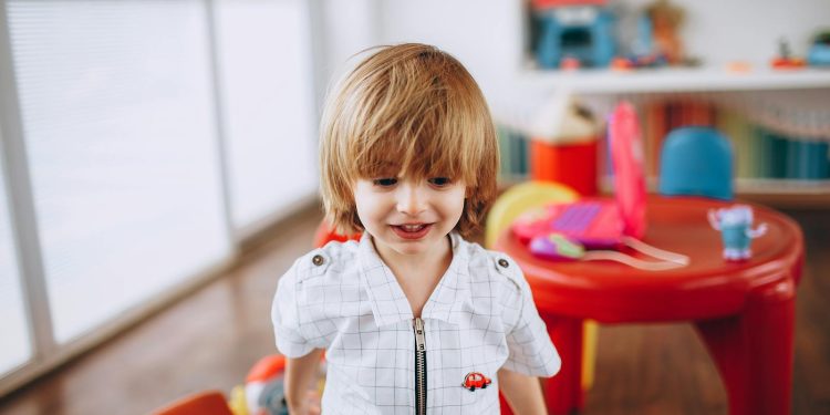 Creating a Baby-Friendly Home Environment: Safety, Comfort, and Love Creating a Baby-Friendly Home Environment: Safety, Comfort, and Love