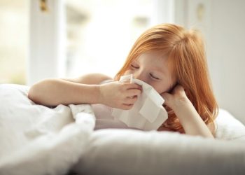 Handling Your Baby’s First Cold or Flu: A Guide for New Parents