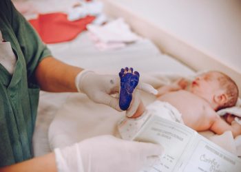 Navigating Your Baby’s First Doctor Visit: A Parent’s Essential Guide