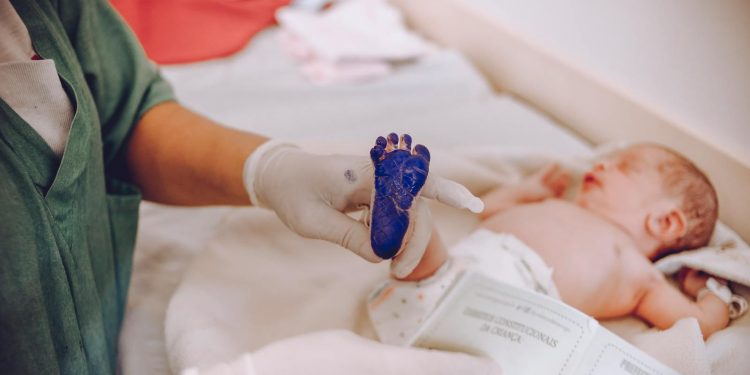 Navigating Your Baby’s First Doctor Visit: A Parent’s Essential Guide Navigating Your Baby’s First Doctor Visit: A Parent’s Essential Guide