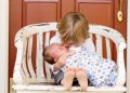 Engaging Older Siblings in Caring for the New Baby: Strengthening Bonds and Building Responsibility