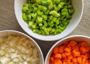 How to Meal Prep for Your Baby: Tips for Busy Parents
