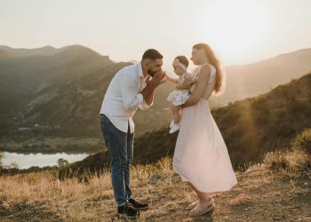 Adjusting Your Lifestyle After Having a Baby: Embracing Change and Finding Balance