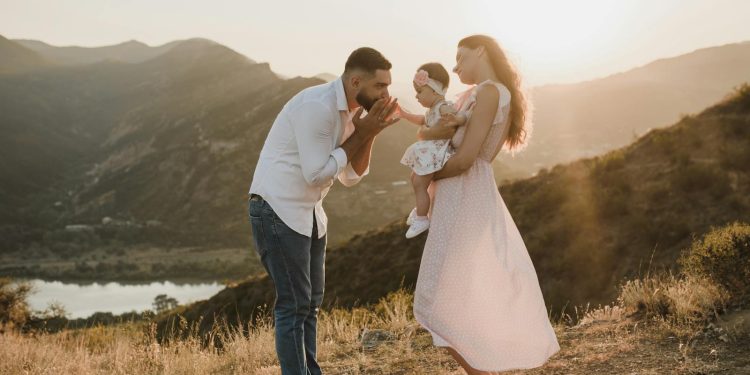 Adjusting Your Lifestyle After Having a Baby: Embracing Change and Finding Balance Adjusting Your Lifestyle After Having a Baby: Embracing Change and Finding Balance