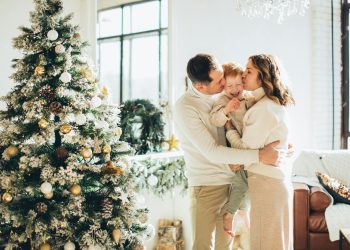 Planning a Family Vacation with a Baby: A Comprehensive Guide for Stress-Free Travel