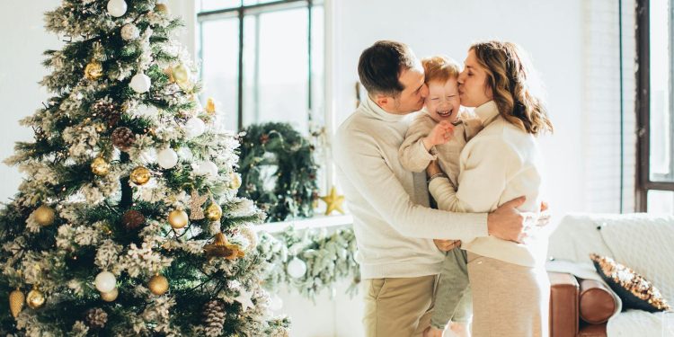 Planning a Family Vacation with a Baby: A Comprehensive Guide for Stress-Free Travel