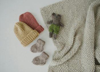 Eco-Friendly Baby Clothes: Sustainable Choices for Parents