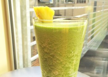 Delicious Smoothie Recipes for Babies and Toddlers: Nutritious and Fun Ways to Keep Your Little One Happy