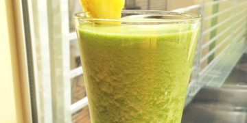 Delicious Smoothie Recipes for Babies and Toddlers: Nutritious and Fun Ways to Keep Your Little One Happy