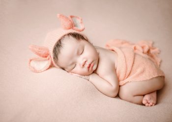 How to Create a Healthy Sleep Environment for Your Baby: A Parent’s Guide