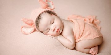 How to Create a Healthy Sleep Environment for Your Baby: A Parent’s Guide