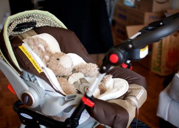 Essential Baby Gear: What You Really Need as a New Parent