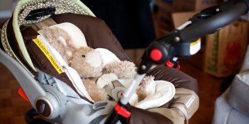 Essential Baby Gear: What You Really Need as a New Parent