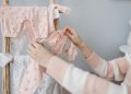 Tips for Organizing Your Baby’s Wardrobe Efficiently
