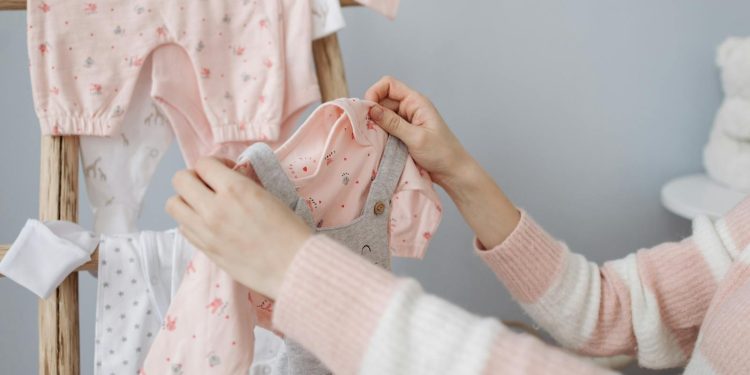 Tips for Organizing Your Baby’s Wardrobe Efficiently Tips for Organizing Your Baby’s Wardrobe Efficiently