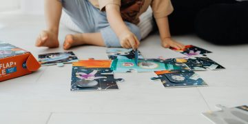 How to Stimulate Your Baby’s Brain Development: A Guide for New Parents