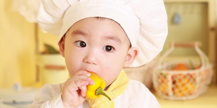 Introducing Solid Foods: The Best First Foods for Your Baby’s Journey Introducing Solid Foods: The Best First Foods for Your Baby’s Journey