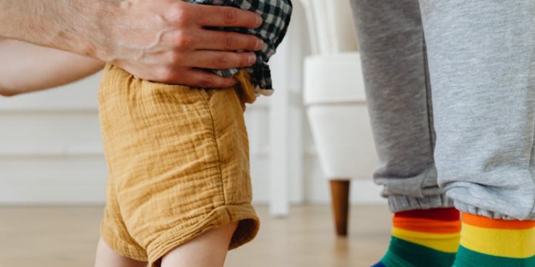 Balancing Family Time with a New Baby: Creating Harmony in the Household