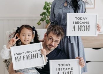 The Importance of a Support System for New Parents: Building Strength and Resilience