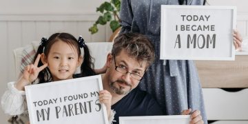 The Importance of a Support System for New Parents: Building Strength and Resilience