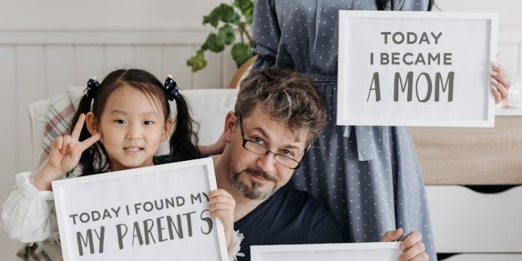 The Importance of a Support System for New Parents: Building Strength and Resilience The Importance of a Support System for New Parents: Building Strength and Resilience