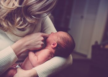 Nurturing Love: Staying Connected with Your Partner After Baby Arrives