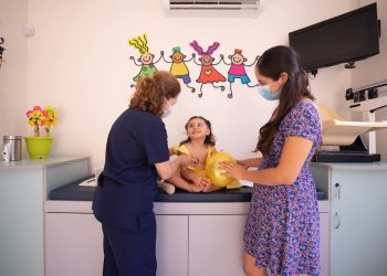 The Importance of Regular Pediatric Checkups: A Comprehensive Guide for Parents