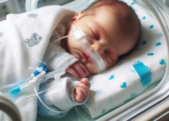 Caring for a Premature Baby’s Health Needs: A Comprehensive Guide