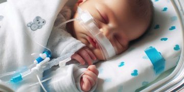 Caring for a Premature Baby’s Health Needs: A Comprehensive Guide