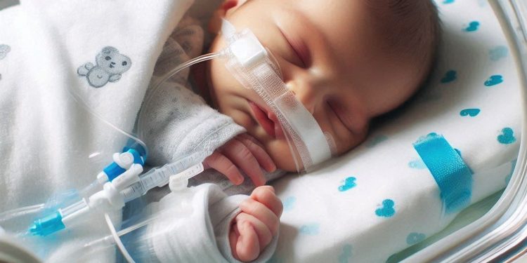 Caring for a Premature Baby’s Health Needs: A Comprehensive Guide