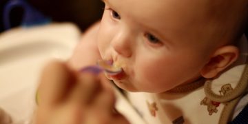 A Beginner’s Guide to Homemade Baby Food: Nurturing Little Appetites with Love