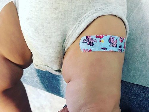 Title: Dealing with Common Baby Health Issues: A Parent’s Guide