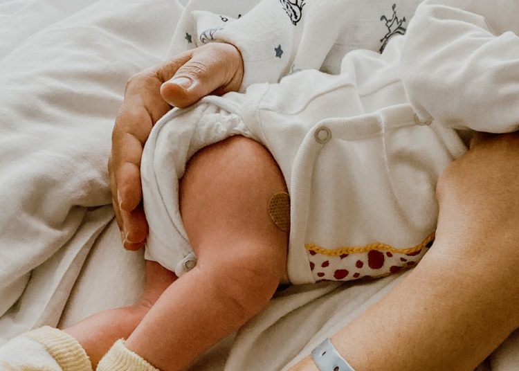 What to Pack in Your Baby’s Hospital Bag