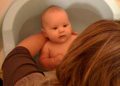 Splish, Splash: A Comprehensive Guide to Baby Bath Time Essentials