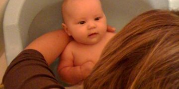 Splish, Splash: A Comprehensive Guide to Baby Bath Time Essentials