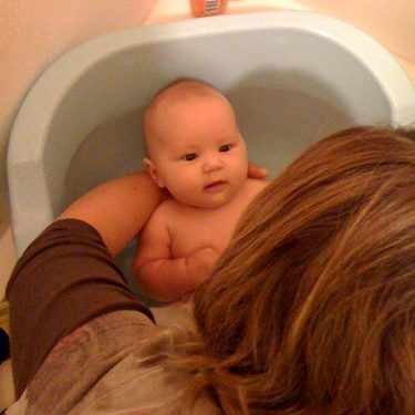 Splish, Splash: A Comprehensive Guide to Baby Bath Time Essentials